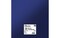 PA Paper Accents Mirror Cardstock 12" x 12" Blue, 13pt colored cardstock paper for card making, scrapbooking, printing, quilling and crafts, 25 piece pack